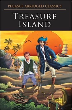 Treasure island