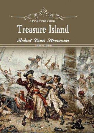 Treasure island