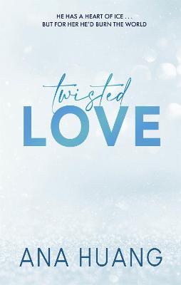 Twisted 1 : Twisted Love