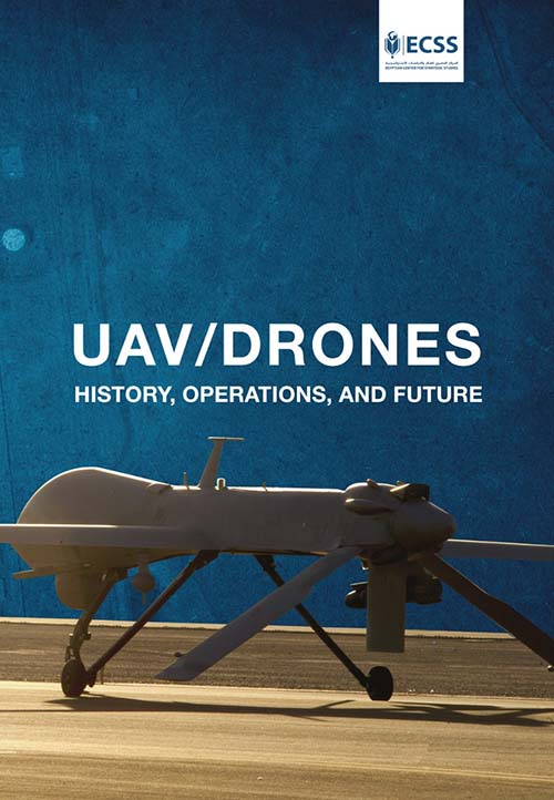 uav/drones history,operations, and future
