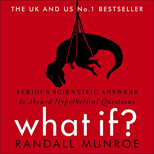 What If? - outlet
