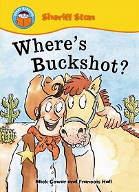 where s buckshot