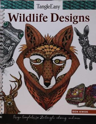 wildlife designs - سلك