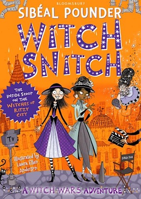 Witch Snitch