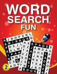 Word Search - SIMPLE