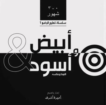 أبيض وأسود : النمط وعكسه (من يوم : 3شهور)