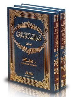 أصول الفقه الإسلامي