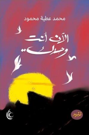 الآن أنت وحدك