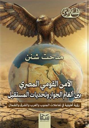 الأمن القومي المصري