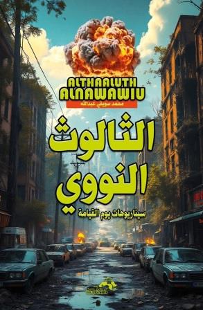 الثالوث النووي : سيناريوهات يوم القيامة