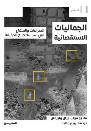 الجماليات الاستقصائية