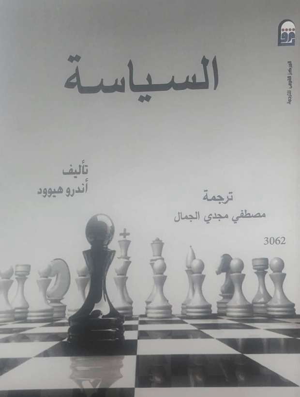 السياسة