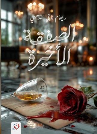 الصفقة الأخيرة