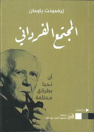 المجتمع الفردانى