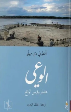الوعي : مخاطر وفرص الواقع
