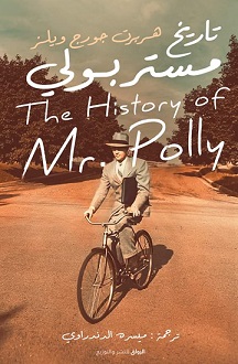 تاريخ مستر بولى