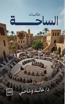 حكايات الساحة