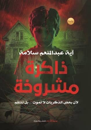 ذاكرة مشروخة