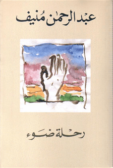 رحلة ضوء