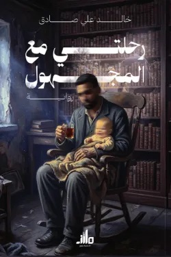 رحلتي مع المجهول