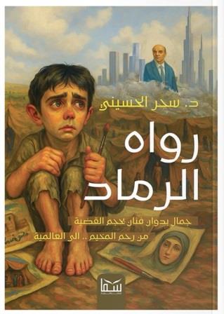 رواه الرماد