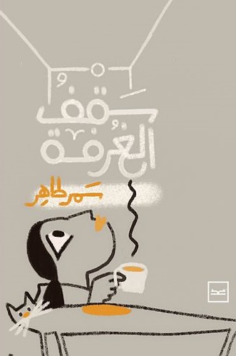 سقف الغرفة