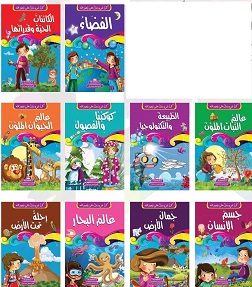 سلسلة كل شيء يدل على وجود الله