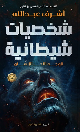 شخصيات شيطانية ج1