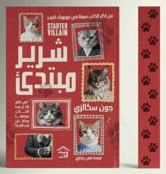 شرير مبتدئ