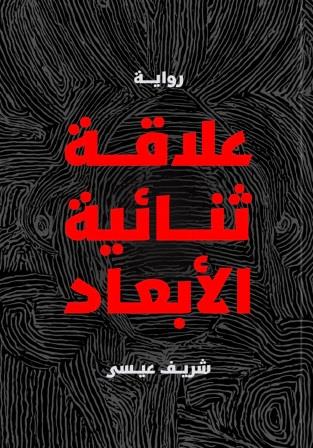 علاقة ثنائية الأبعاد
