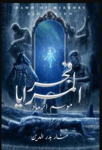 فجر المرايا - موسم الرماد