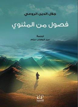فصول من المثنوى