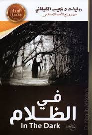 فى الظلام
