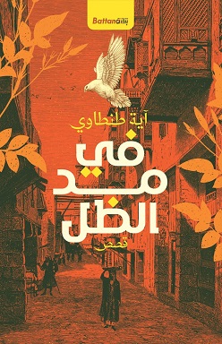 في مد الظل