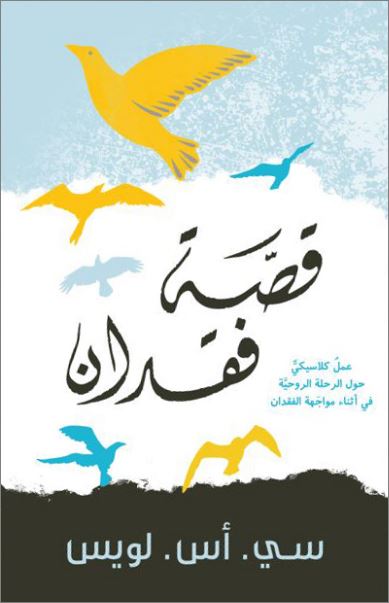 قصة فقدان