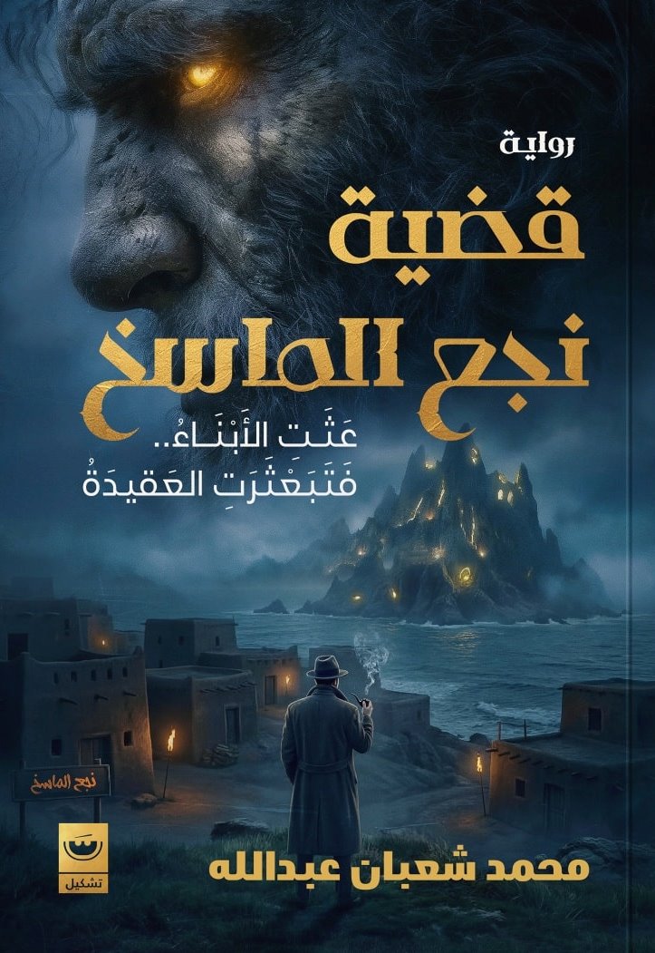 قضية نجع الماسخ