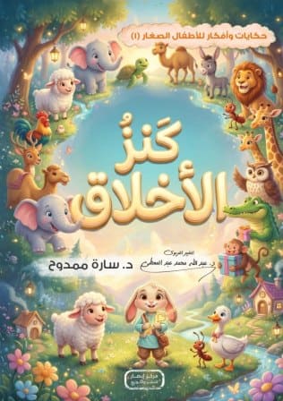 كنز الاخلاق