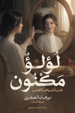 لؤلؤ مكنون