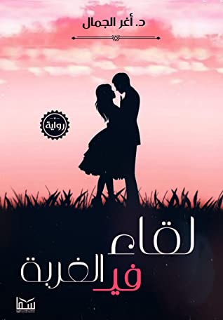 لقاء فى الغربة