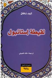 لقيطة استانبول