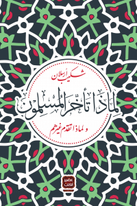 لماذا تاخر المسلمون و تقدم غيرهم