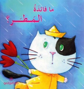 ما فائدة المطر ؟