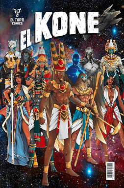 مجلة el kone