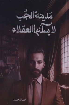 مدينة الحب لا يسكنها العقلاء
