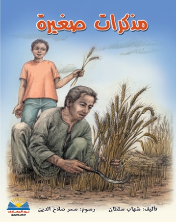 مذكرات صغيرة
