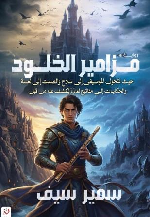 مزامير الخلود