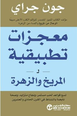 معجزات تطبقية ل المريخ والزهرة