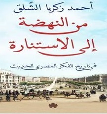 من النهضة إلى الاستنارة: في تاريخ الفكر المصري الحديث