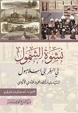 نشوة الشمول في السفر إلى إسلامبول